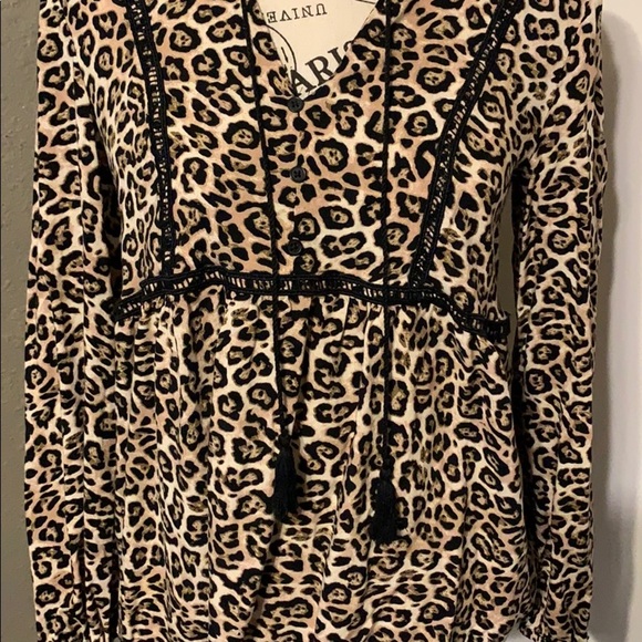 Mudd Juniors Top - Picture 3 of 6